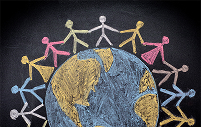 Five Ways to Cultivate Change Five Ways to Cultivate Change