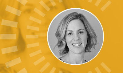 Welcome to the New Director of Catalyst Women On Board™ Canada Welcome to the New Director of Catalyst Women On Board™ Canada