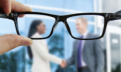 The Lens of Inclusion The Lens of Inclusion