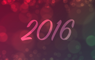 2016 2016