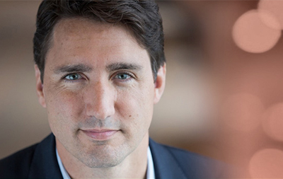 Justin Trudeau Justin Trudeau