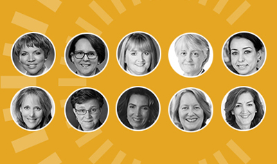 Catalyst Proudly Announces Newest US Class Members to Catalyst Women On Board™ Catalyst Proudly Announces Newest US Class Members to Catalyst Women On Board™