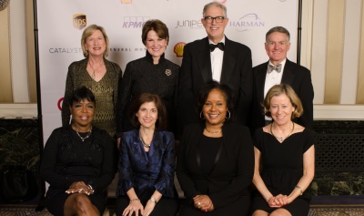 WOB - br - Maggie Wilderotter Marillyn Hewson Doug Conant John Veihme....jpg-400 WOB - br - Maggie Wilderotter Marillyn Hewson Doug Conant John Veihme....jpg-400