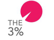 3percent 2 3percent 2